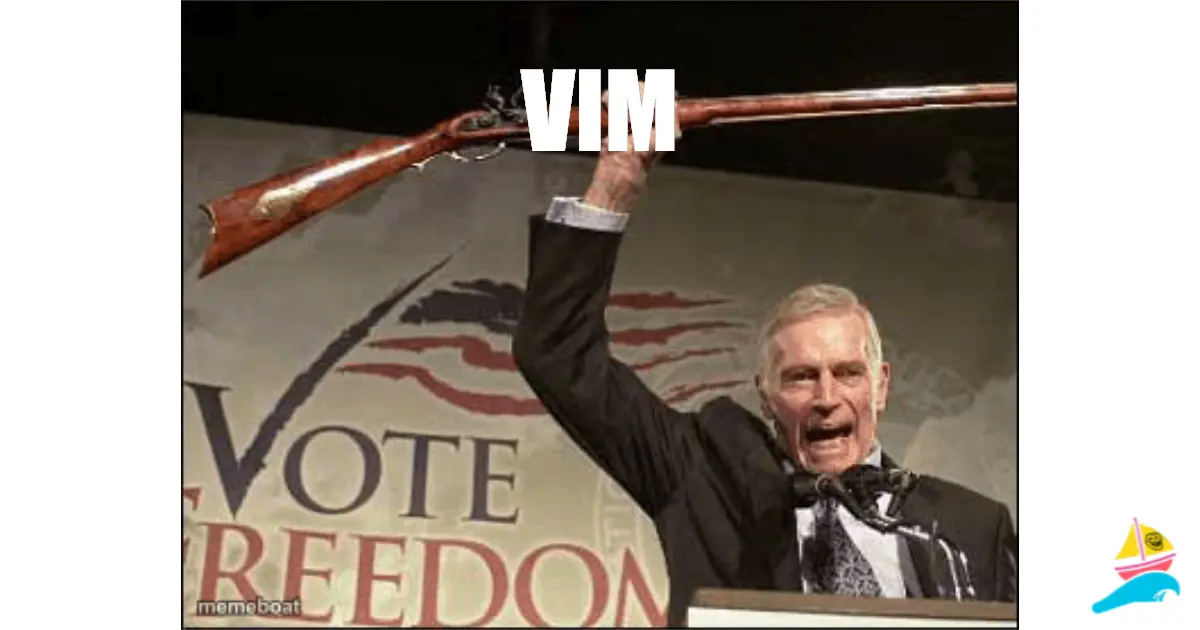 VIM