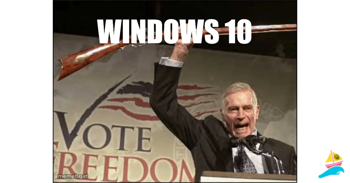 WINDOWS 10