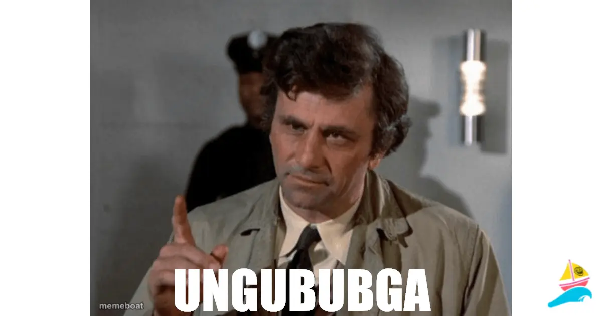 ungububga