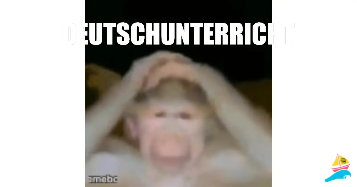 Deutschunterricht