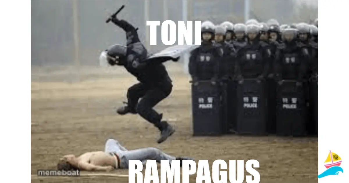 toni