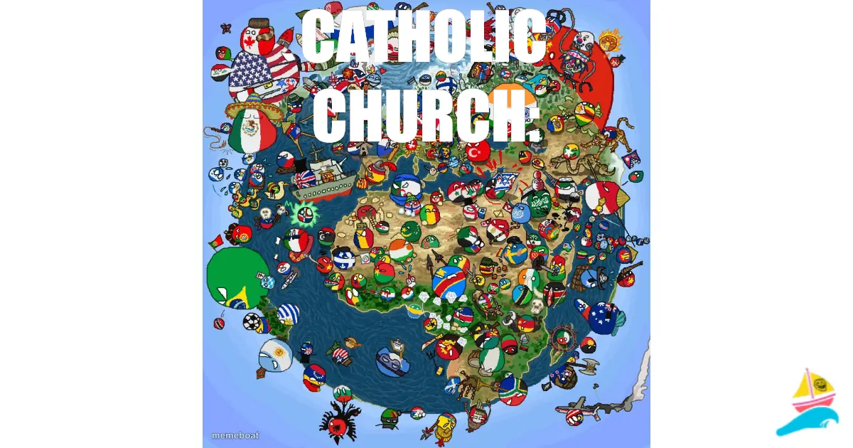 Catholic Church: