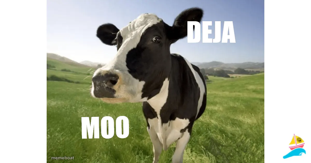 Deja