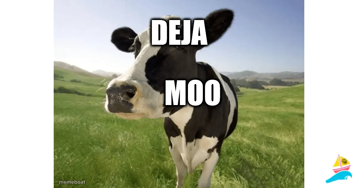 Deja