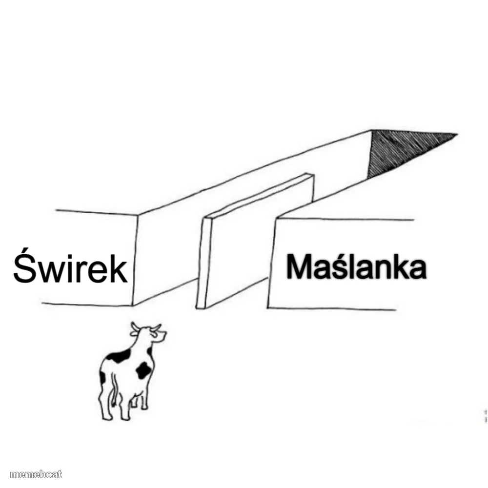 Świrek