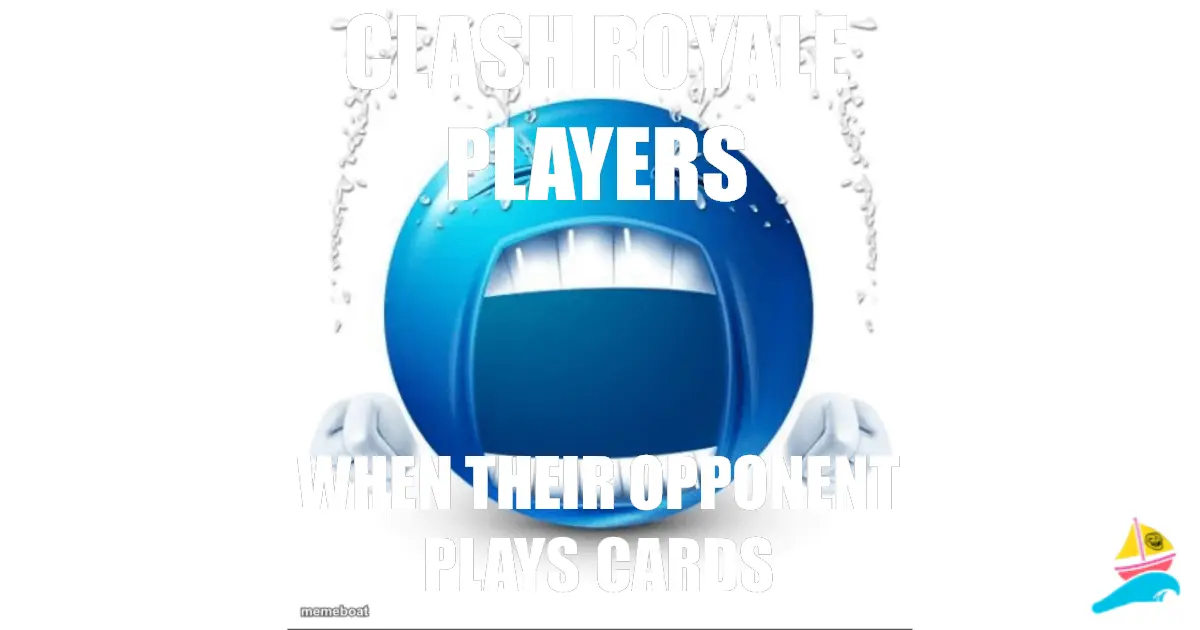 clash royale players