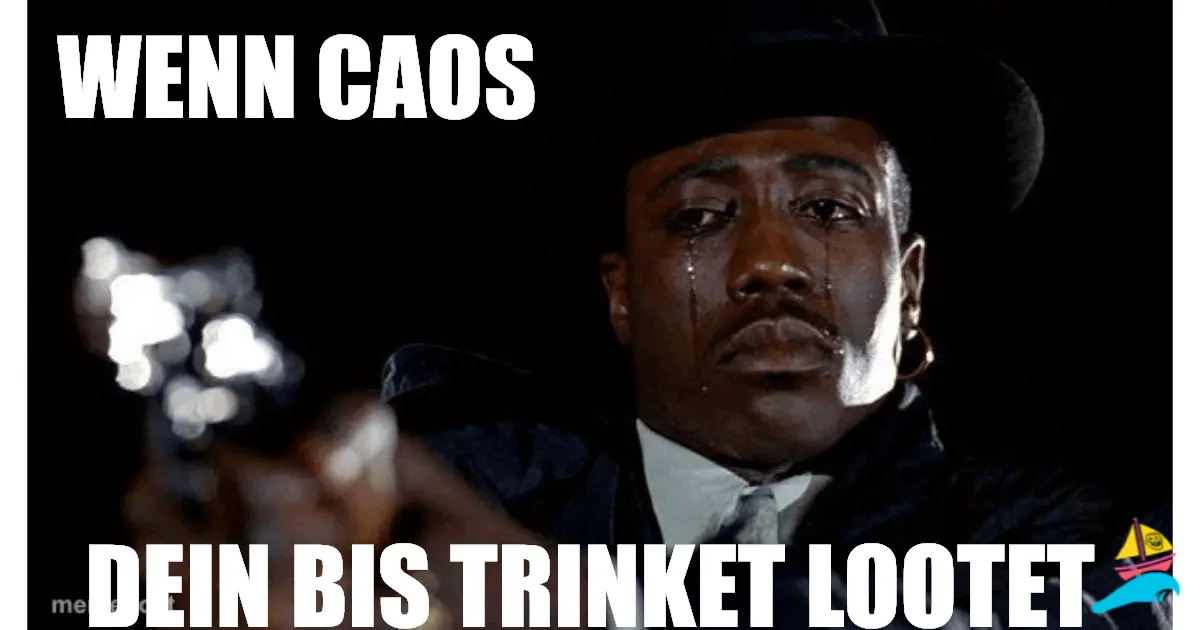 Wenn Caos