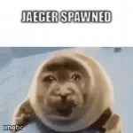 crying seal meme created by the community