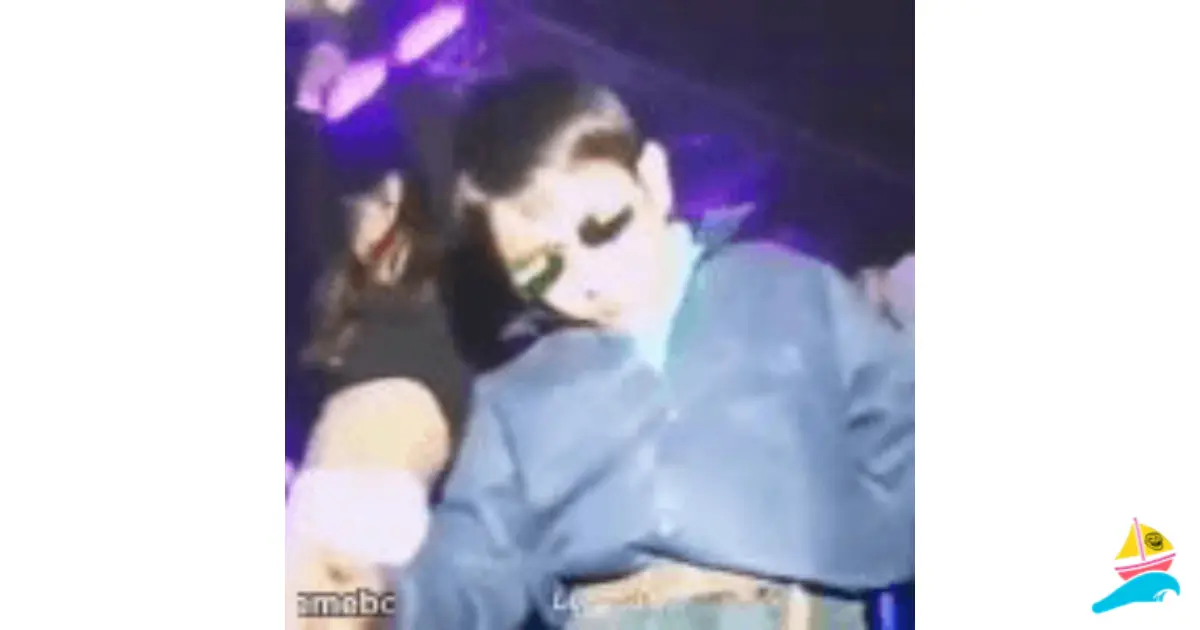 Dancin bois meme