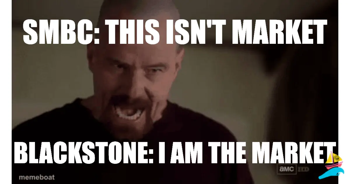 SMBC: This isn't Market