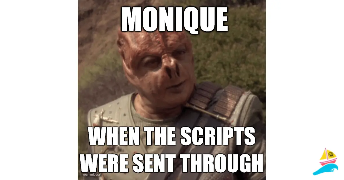 Monique