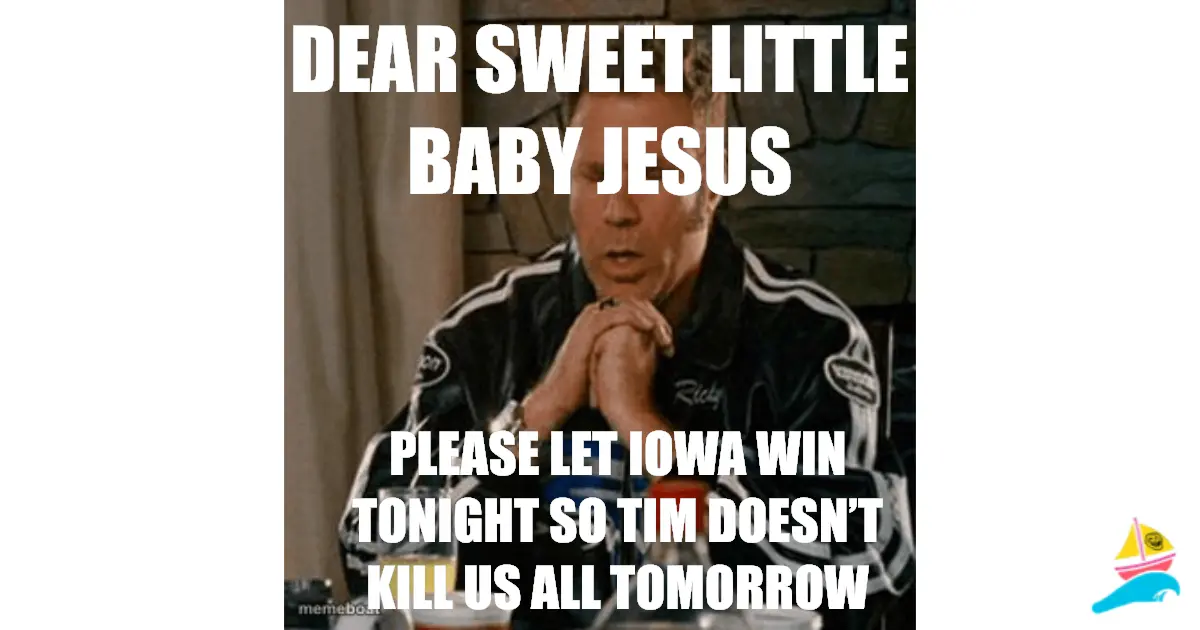 Dear sweet little baby Jesus