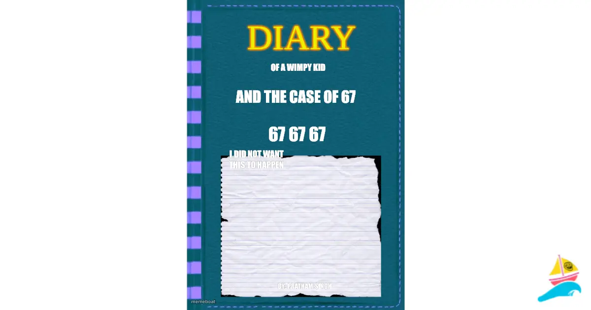of a wimpy kid