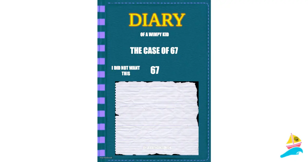 of a wimpy kid