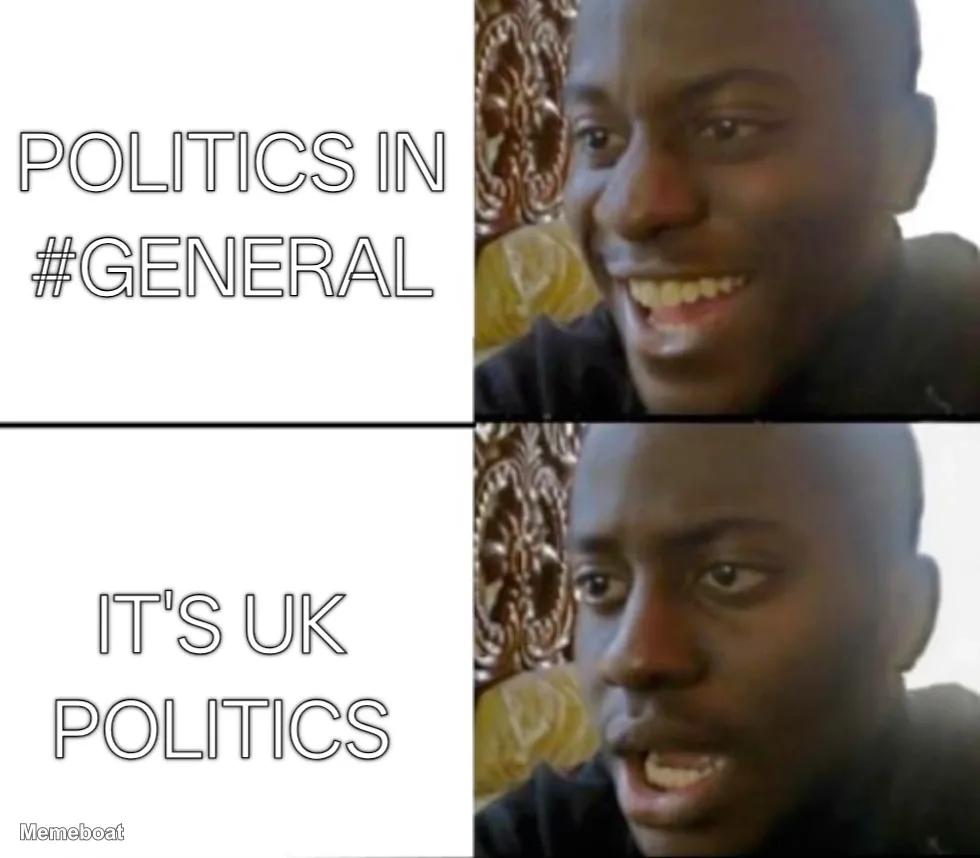 Disappointed Black Guy meme created by the community