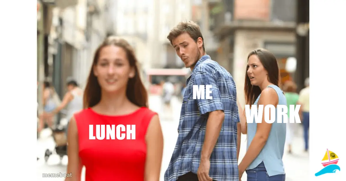 Lunch