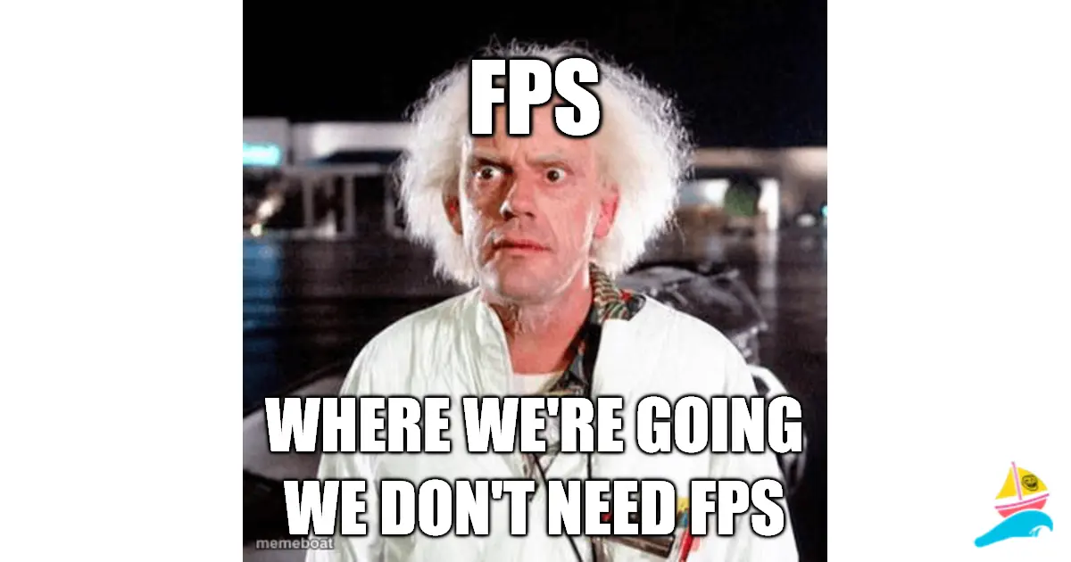 FPS
