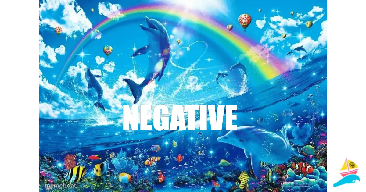 NEGATIVE