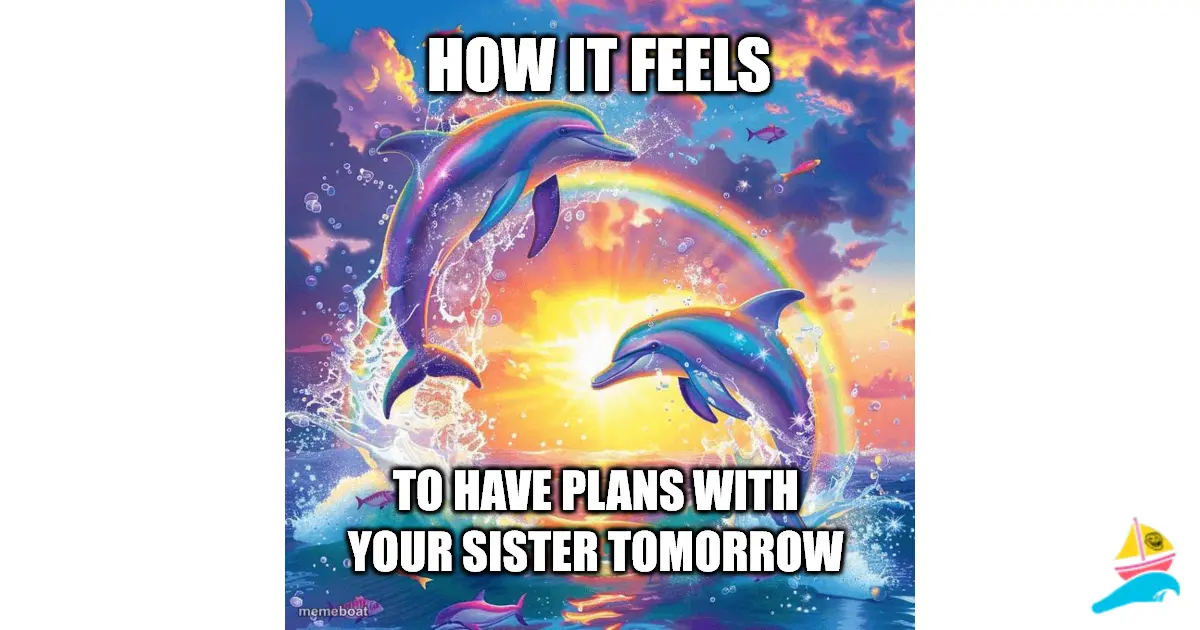How it feels