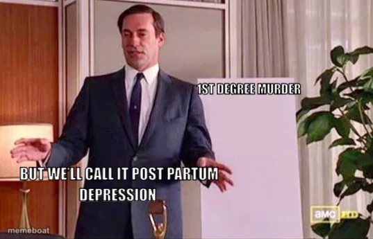 Don Draper Whiteboard meme created by the community