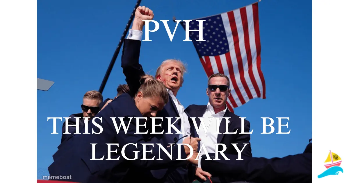 PVH