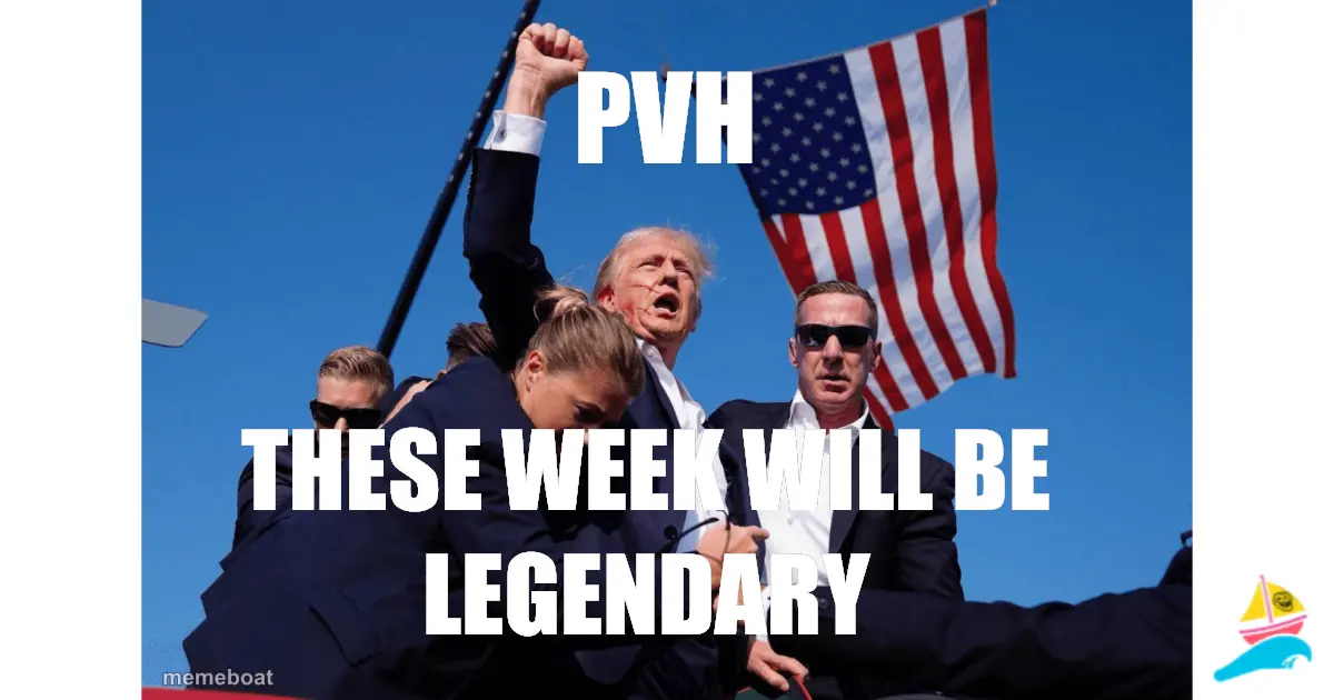 PVH