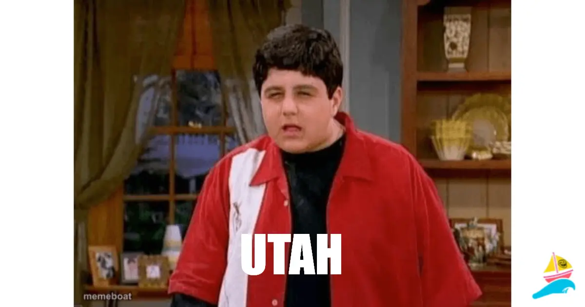 utah