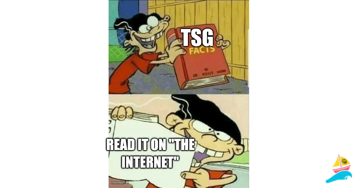 TSG