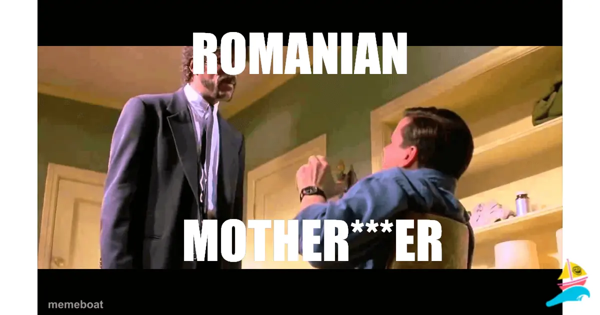 Romanian
