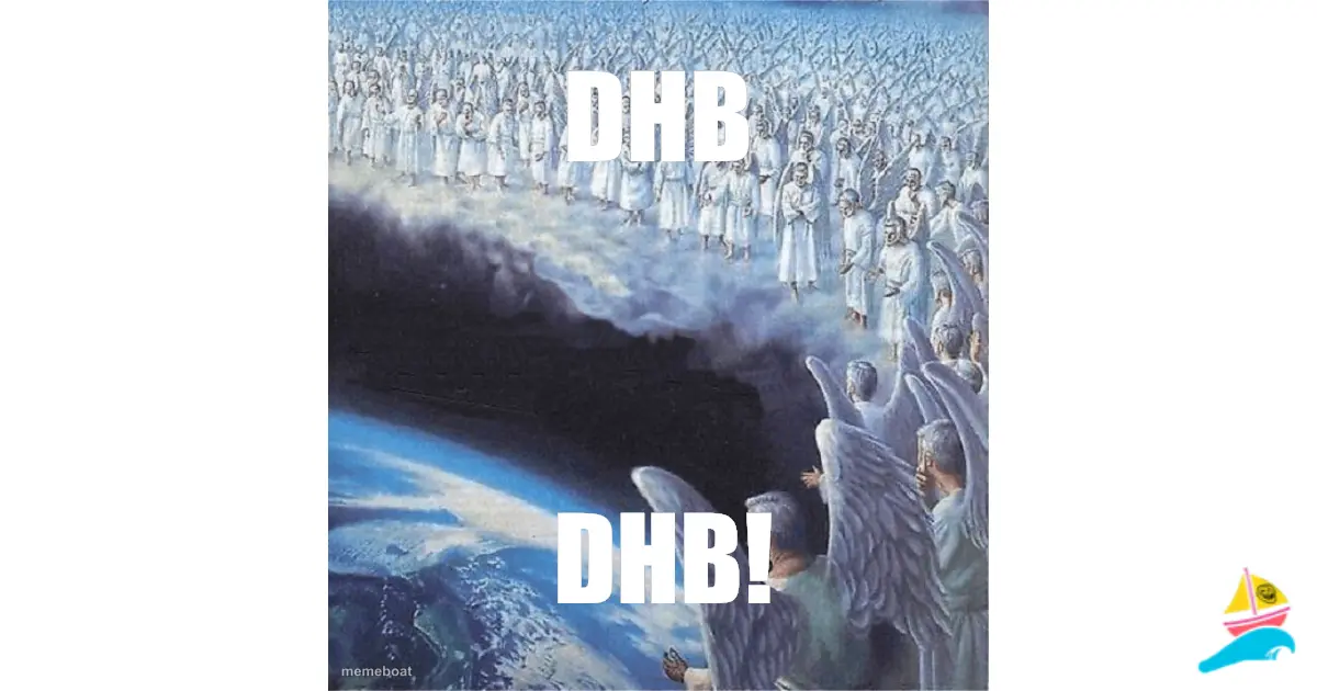 DHB