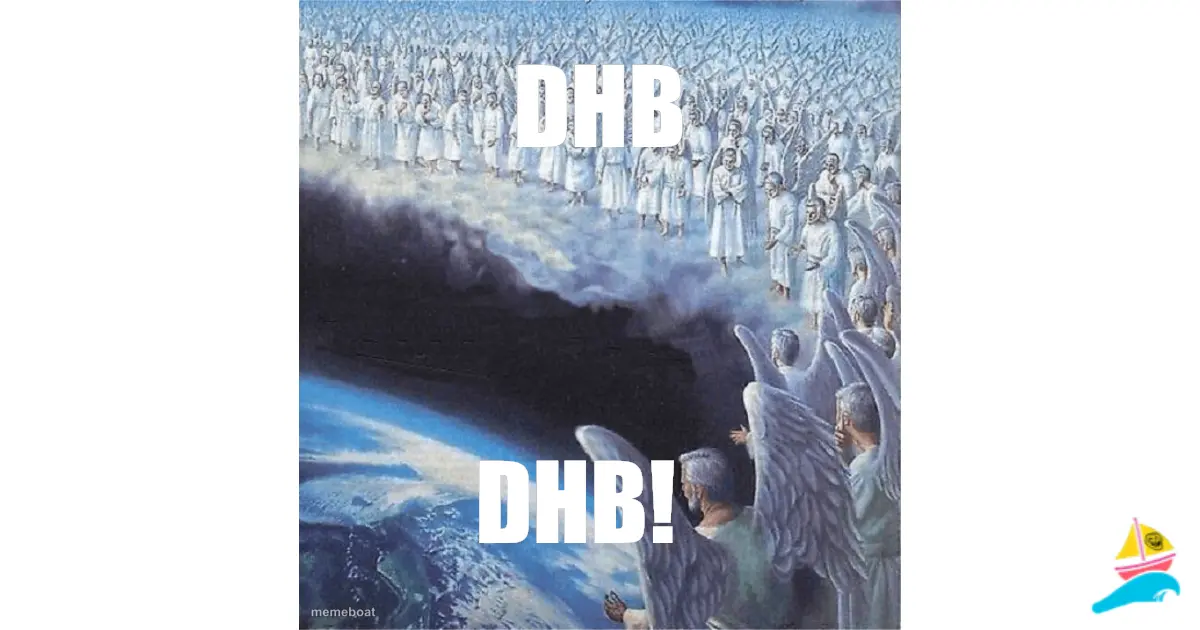 DHB