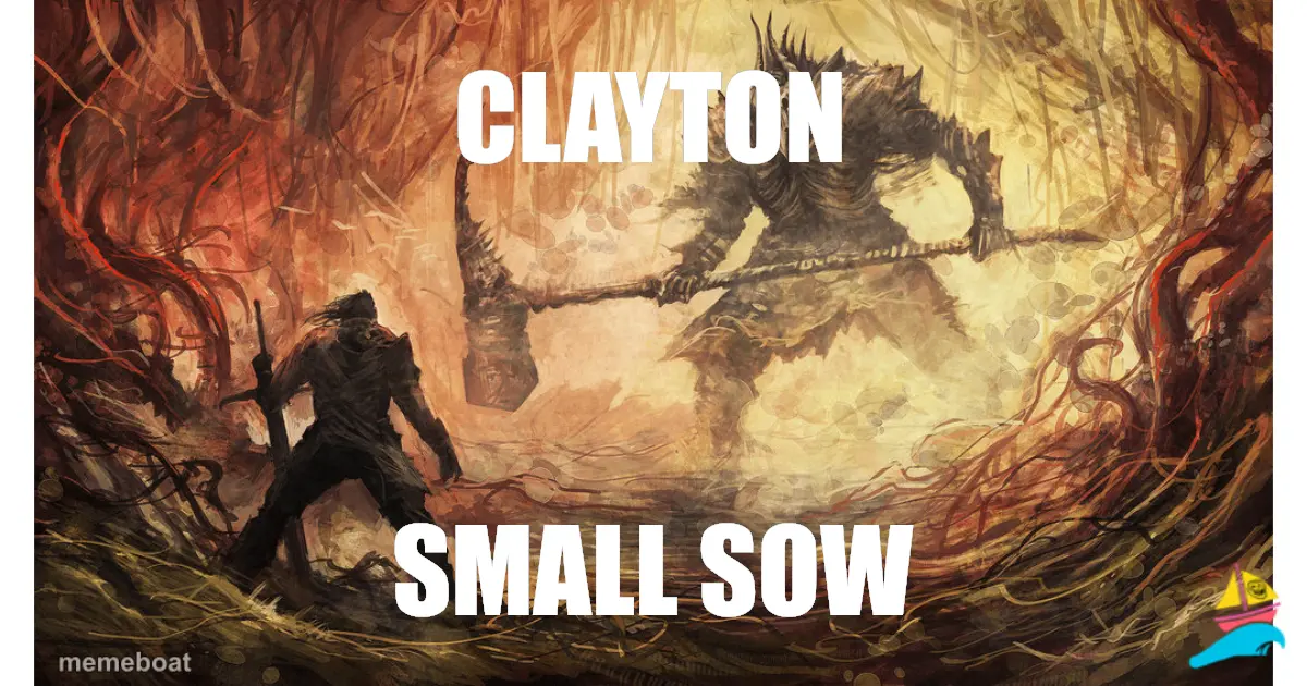 Clayton