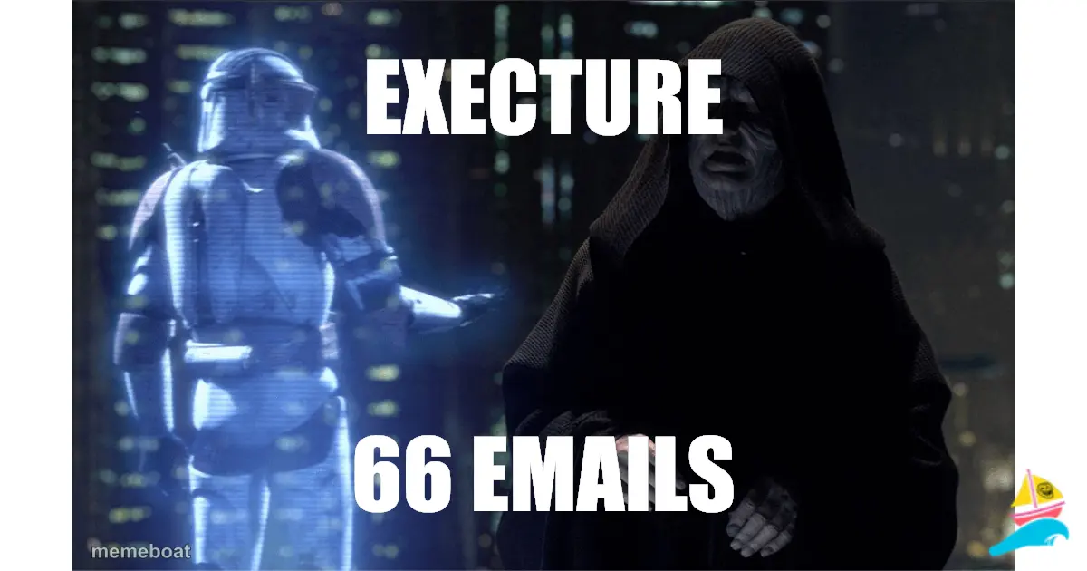 Execture