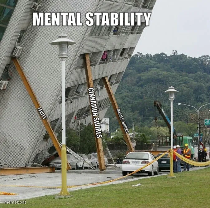 Mental stability