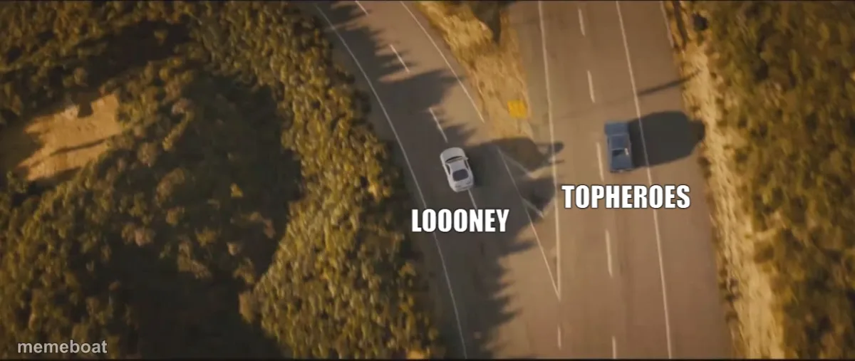 fast and furious 7 final scene meme created by the community