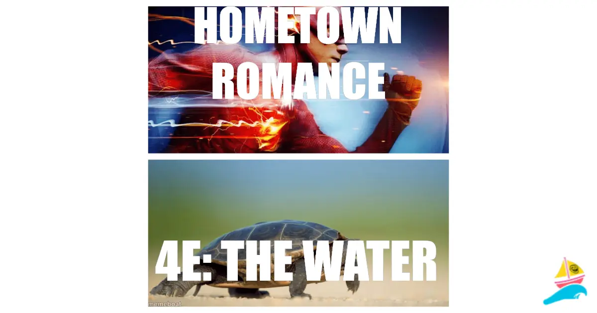 HOMEtown Romance