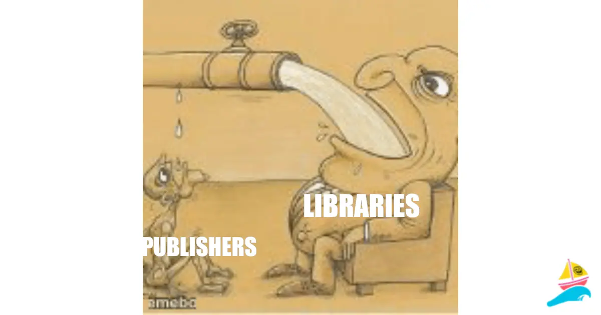 Publishers
