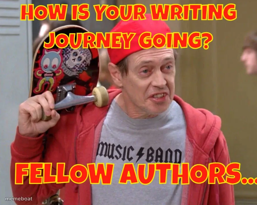 How Do You Do Fellow Kids meme created by the community
