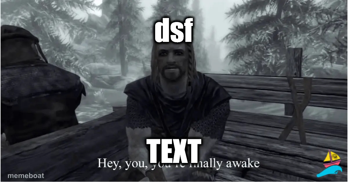 dsf
