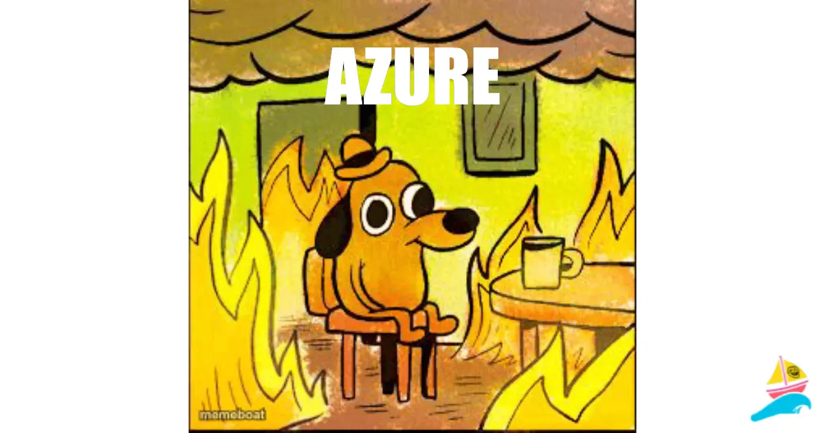 AZURE