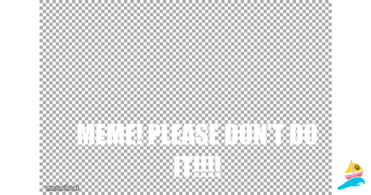 PLEASE DO NOT UPVOTE THIS