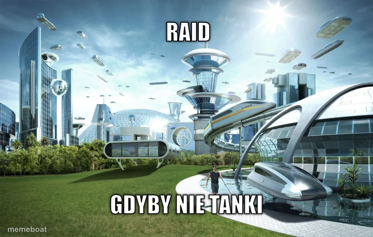 RAID