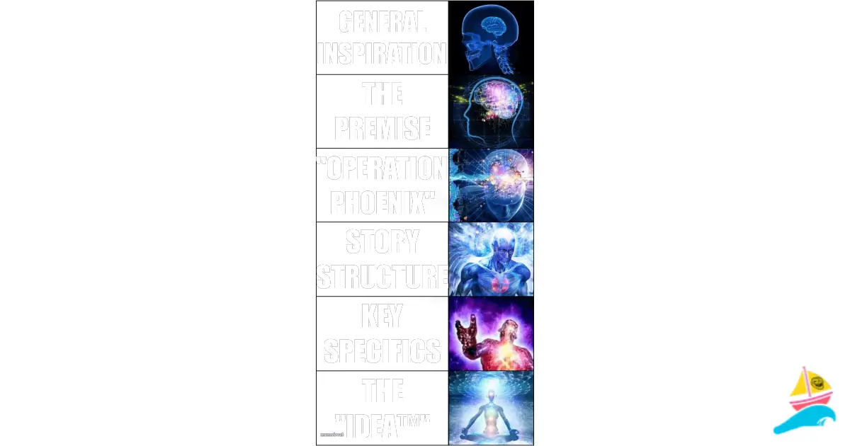 general inspiration