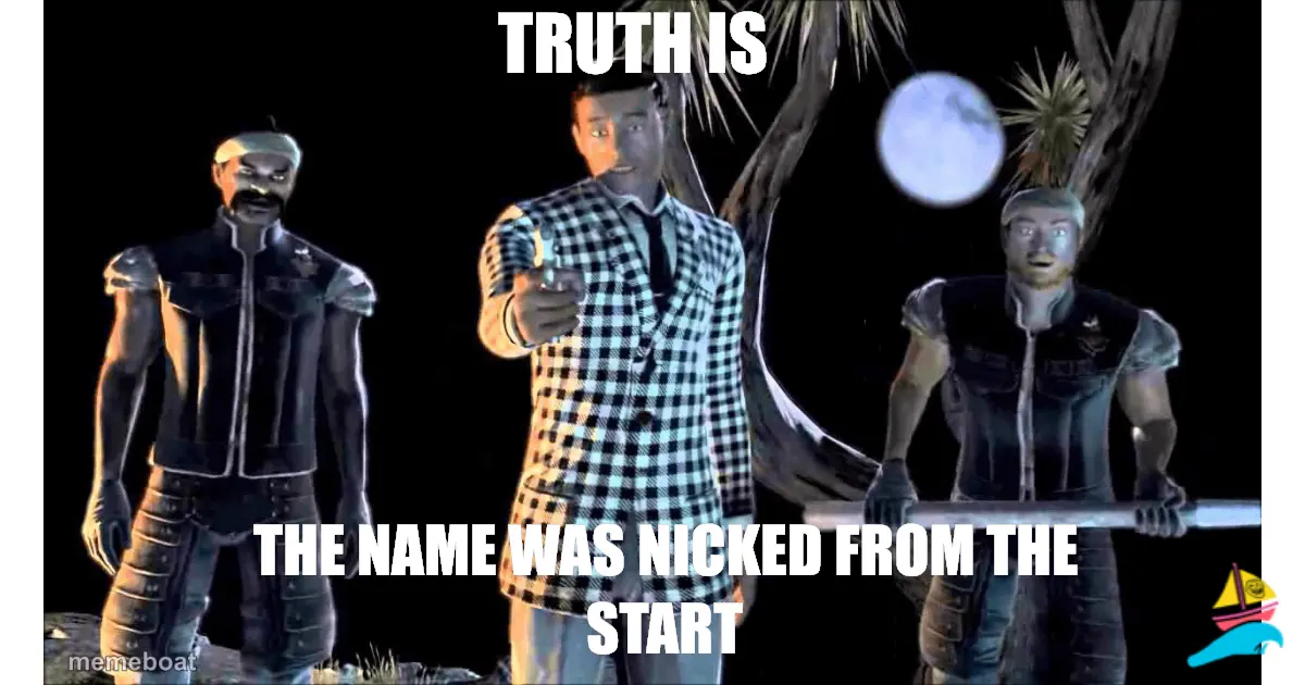 Truth is