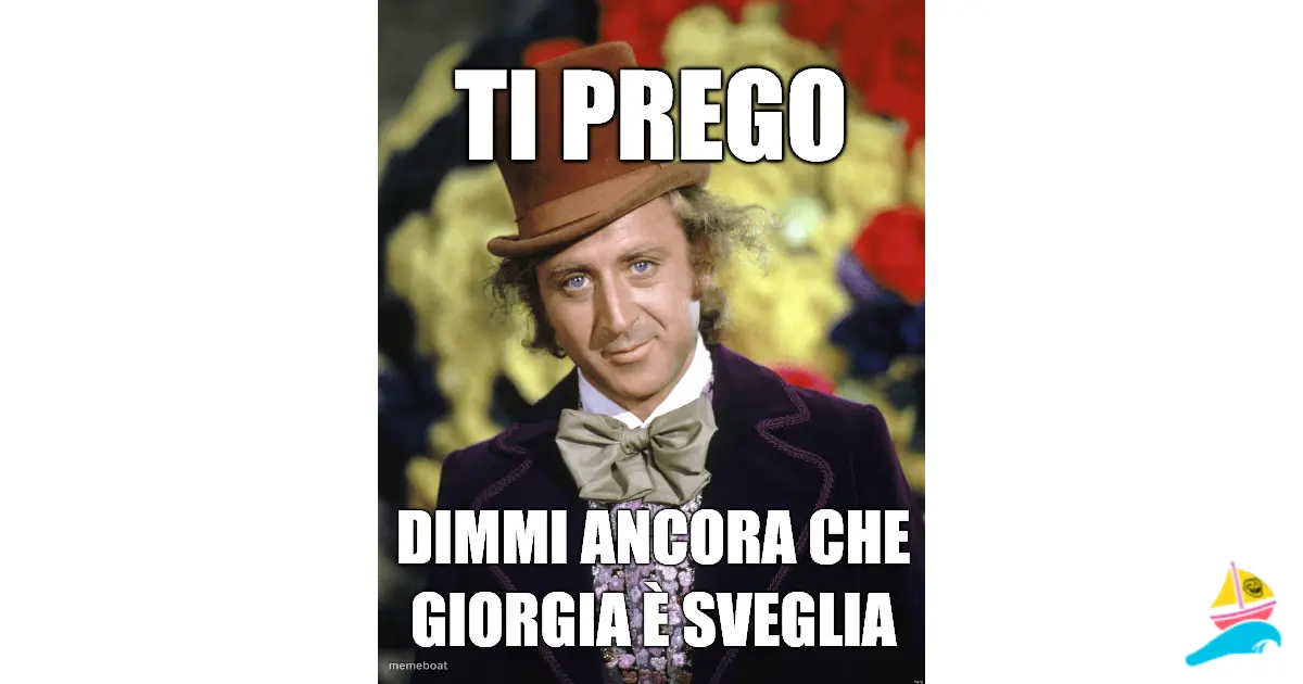 Ti prego