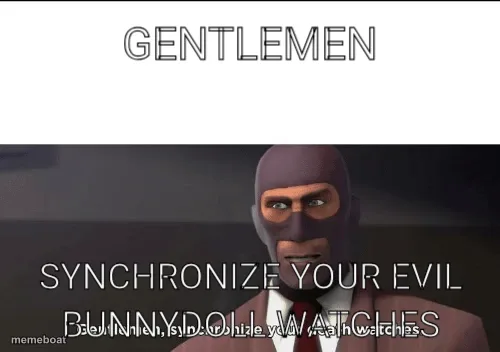 Gentlemen