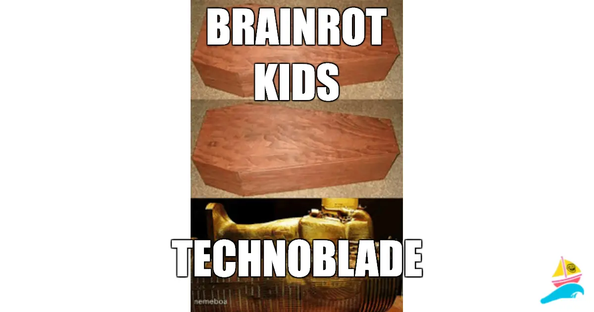 brainrot kids