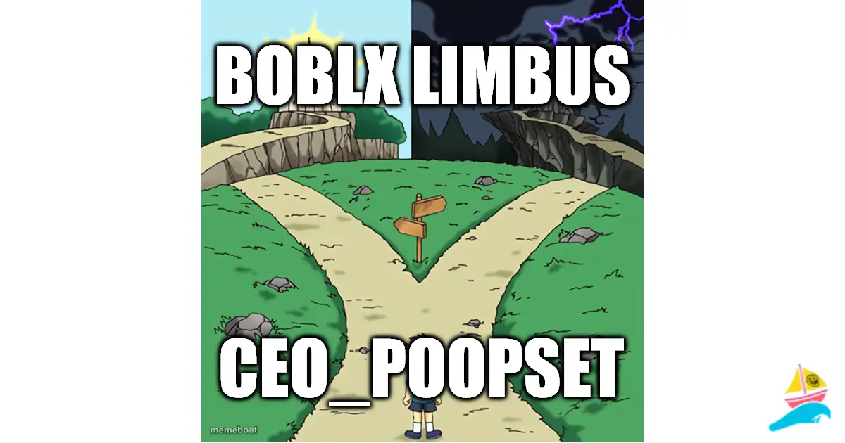 boblx limbus