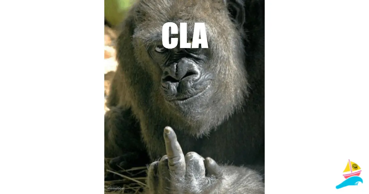 CLA