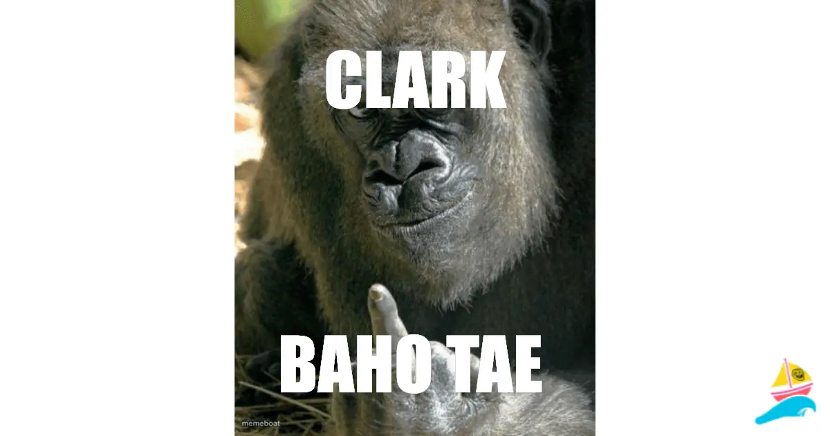 CLARK